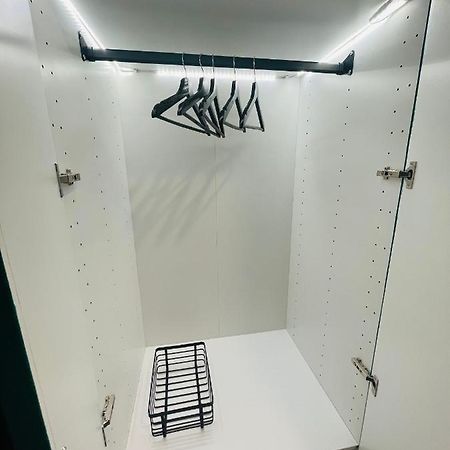 Nancy Gare - Studio Haut De Gamme Экстерьер фото