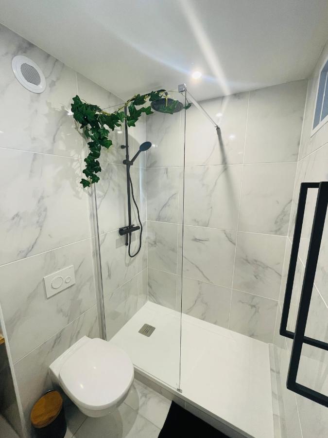 Nancy Gare - Studio Haut De Gamme Экстерьер фото
